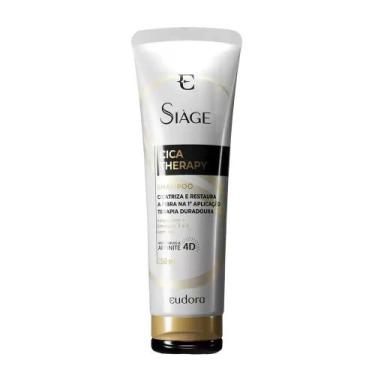 Imagem de Shampoo Cica Therapy 4D Siàge 250Ml - Eudora