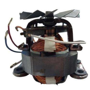 Imagem de Motor Liquidificador Oster BRLY07 127V Original