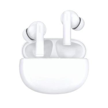 Imagem de Fone Bluetooth HONOR Choice Earbuds X5 Anti Ruído Branco