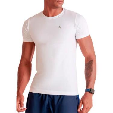 Imagem de Camiseta Térmica Lupo Sport 70040-001 Masculina I-Power Poliamida T. P