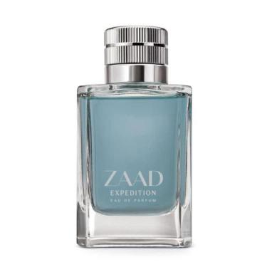 Imagem de Eau de Parfum Zaad Expedition 95ml - O Boticário