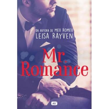 Imagem de Livro - Mr. Romance