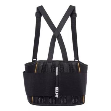 Imagem de Cinto De Apoio Traseiro Para Costas De 81 a 96 cm TB-45G-M ToughBuilt 