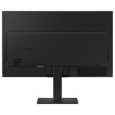 Imagem de Monitor Samsung Essential S3 LS24D300GA 23,8" Full HD IPS 100Hz 5ms Preto para Trabalho e Games