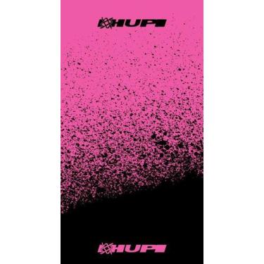 Imagem de Bandana HUPI Splash Rosa