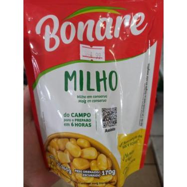 Imagem de Milho - Bonare