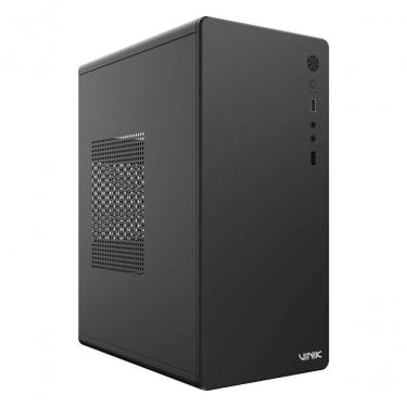 Imagem de Computador Desktop B500 Intel Core I5 12400F 8GB RAM SSD 512GB NVME Linux Ubuntu Skul