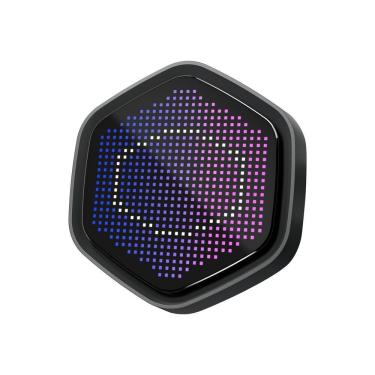 Imagem de Flex Kit Pixel LED para Water Cooler RL-LCAM-FPXL-R1 Iluminacao Gamer Preta Cooler Master