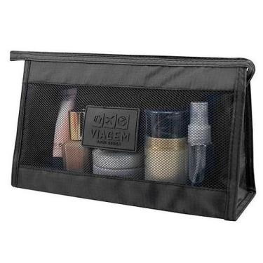 Imagem de Necessaire Feminina Básica De Viagem E Dia A Dia Organizadora Maquiage