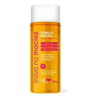 Imagem de Tônico Facial Trava Na Maciez LabPOP 110ml - Labotrat