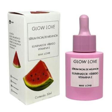 Imagem de Serum glow love melancia maxlove - MAX LOVE