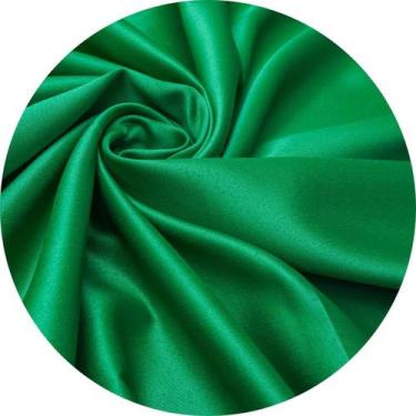 Imagem de Tecido Cetim Charmousse Sem Elastano Metro 1,50m x 1,00m - Tecidos SG,