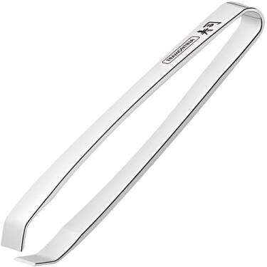 Imagem de Pinça Para Tirar Pegador Espinha Sushi Tramontina Aço Inox