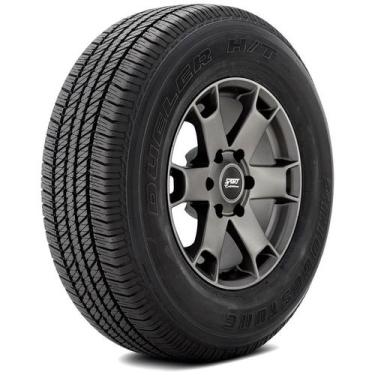 Imagem de Pneu Bridgestone Aro 18 265/60R18 110T Dueler H/T 684 II Ecopia