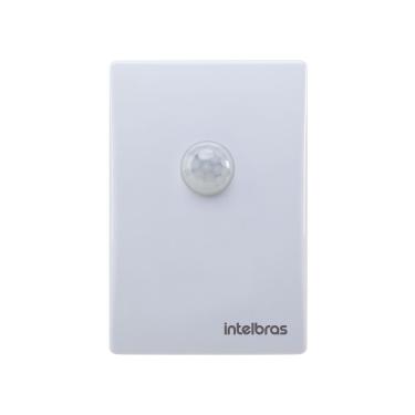 Imagem de Sensor de Presença ESP 180 e para Iluminação Automática com Função Fotocélula Intelbras