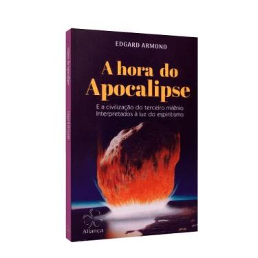 Imagem de A Hora do Apocalipse - ALIANCA, 3