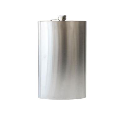 Imagem de Cantil De Inox Sem Capa