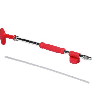 Imagem de Pulverizador Pet Jato Regulável Latão Pressão Adaptável em Garrafa Pet Inox Worker Bivolt