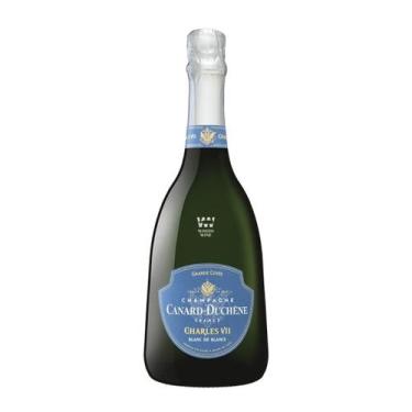 Imagem de Canard-Duchêne Charles VII Blanc de Blancs 750 ml