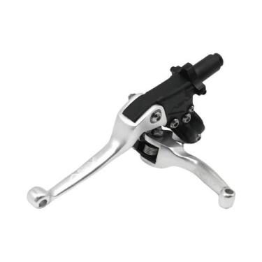 Imagem de Manete Universal ASV F3 2ª Geração Curta Para Freio E Embreagem De Mot