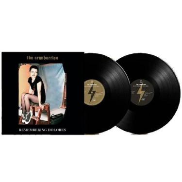 Imagem de The Cranberries - 2x LP Remembering Dolores RSD 2022 Vinil - misturapo