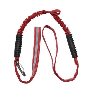 Imagem de Cordas Elásticas Refletivas Para Ancoragem, Cordas Bungee E Amarras De