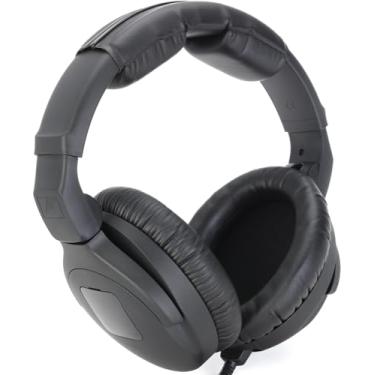 Imagem de Sennheiser Pro Audio Fones de ouvido, preto (HD 300 PROtect)