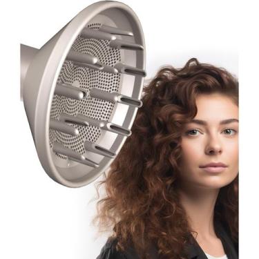 Imagem de Difusor Puregad para Secador Shark HD542/732/332/301  Cabelo Cacheado