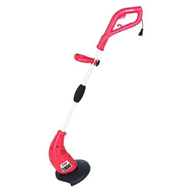 Imagem de Aparador de Grama com 2 Fios de Nylon 1800W CID1800 CID 110V