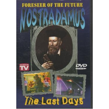 Imagem de Nostradamus: The Last Days