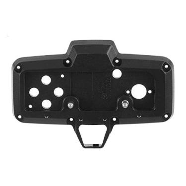 Imagem de CARCAÇA INFERIOR DO PAINEL PRO TORK CG/TODAY/TITAN 1999 PRETO