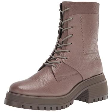 Imagem de Franco Sarto Bota feminina Jetson Ankle Boot, Carvão, 9.5