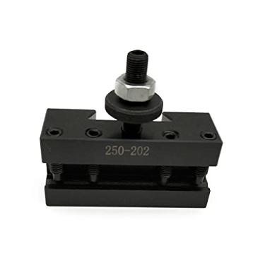 Imagem de Zwbfu Porta-ferramentas de troca rápida o cunha 250 Porta-ferramentas de aço para descanso de ferramentas