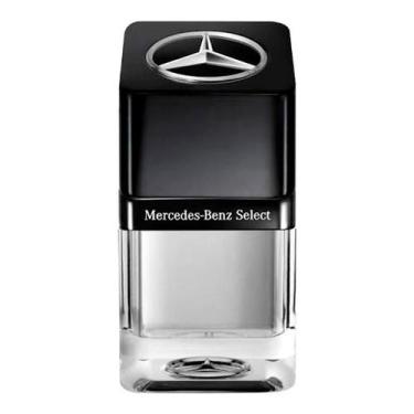 Imagem de Mercedes Benz Select Mercedes Benz - Perfume Masculino - Eau De Toilet