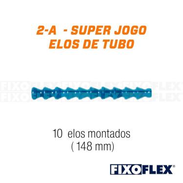 Imagem de Fixo Flex A 1/4 2A Elos Tubo