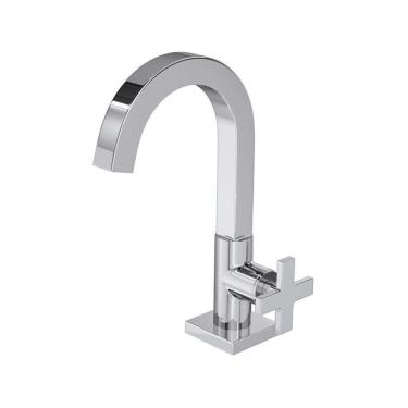 Imagem de Torneira Deca Clean 1198.C.CLN de Bancada Cromada