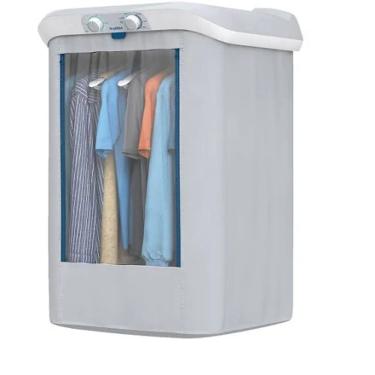 Imagem de SACO CÂMARA DE SECAGEM PARA SECADORA DE ROUPAS LATINA SR555 e SR575