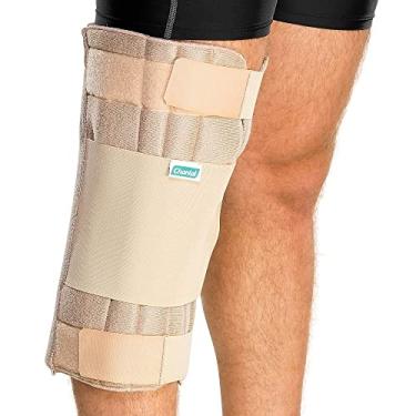 Imagem de Imobilizador Parcial de Joelho Chantal (GG)