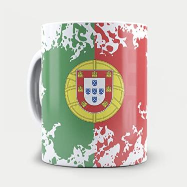Imagem de Caneca País Espanha espanhol 1