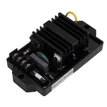 Imagem de Placa reguladora de tensão, proteção de baixa frequência AVR-20 195V ~ 265V Regulador de tensão automático Boa estabilidade Alta precisão para indústria