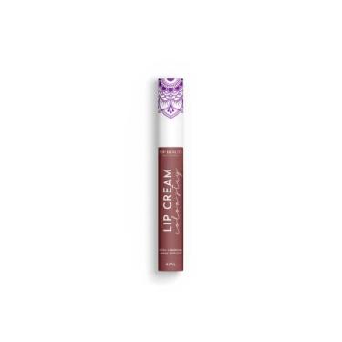 Imagem de Top Beauty Batom Liquido Top Beauty Lip Cream Color Stay Cor 09