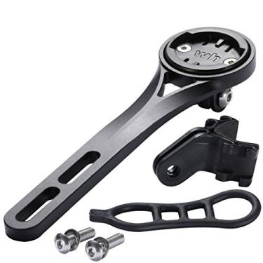 Imagem de Dymoece – Combo de suporte para computador Wahoo Elemnt, Elemnt Bolt, Elemnt Mini, Gopro Interface Sports Action Camera e Bike Lights