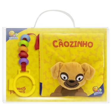 Imagem de Bichinhos Fofinhos Ii - Caozinho