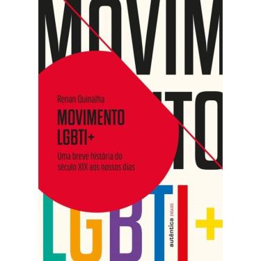 Imagem de Movimento Lgbti+