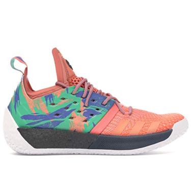 Imagem de Tênis de basquete masculino Harden Vol 2 da Adidas