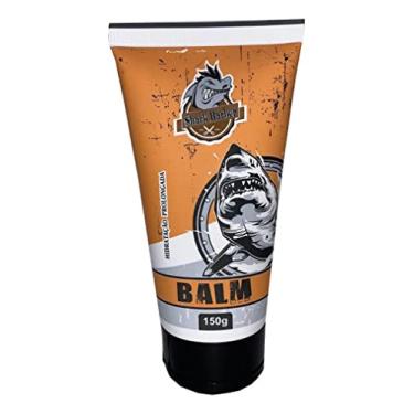Imagem de Balm Hidratante Para Barba - Shark Barber