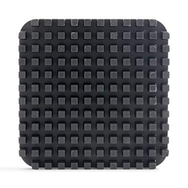 Imagem de Empurrador de substituição New Star Foodservice 1028942 para cortador de batatas fritas 1028935 New Star Foodservice montado na parede de 1,27 cm (peça de substituição compatível apenas com cortador de fritura francesa montado na parede)...