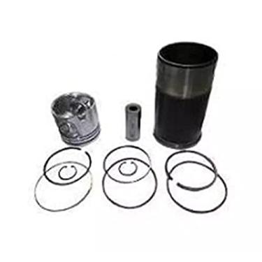 Imagem de KIT MOTOR MWM 4.12TCE 6.12TCE AGRALE VW CAMINHAO ÔNIBUS 4.12TCE 6.12TCE