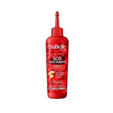 Imagem de Duty - Tonico Dabelle 100Ml Fortificante Sos Crescimento