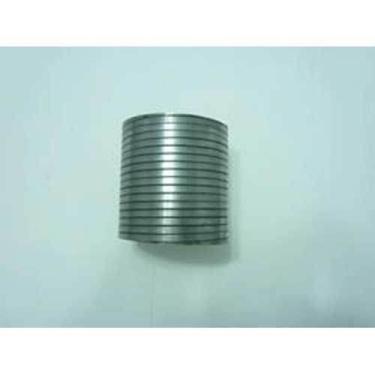 Imagem de TUBO FLEXIVEL ESCAPE INOX 127X140MM MB MB